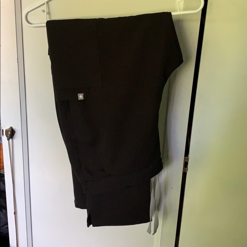Fig Scrub pants